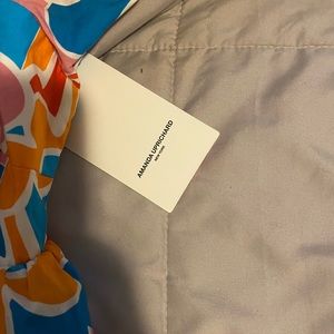 Amandauprichard mini dress